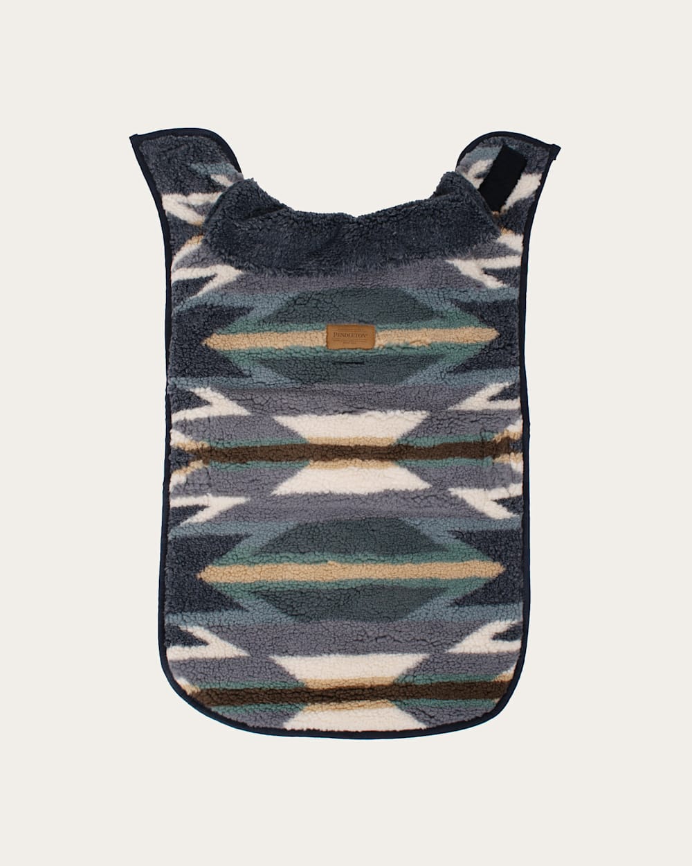 OXFORD WYETH TRAIL DOG COAT