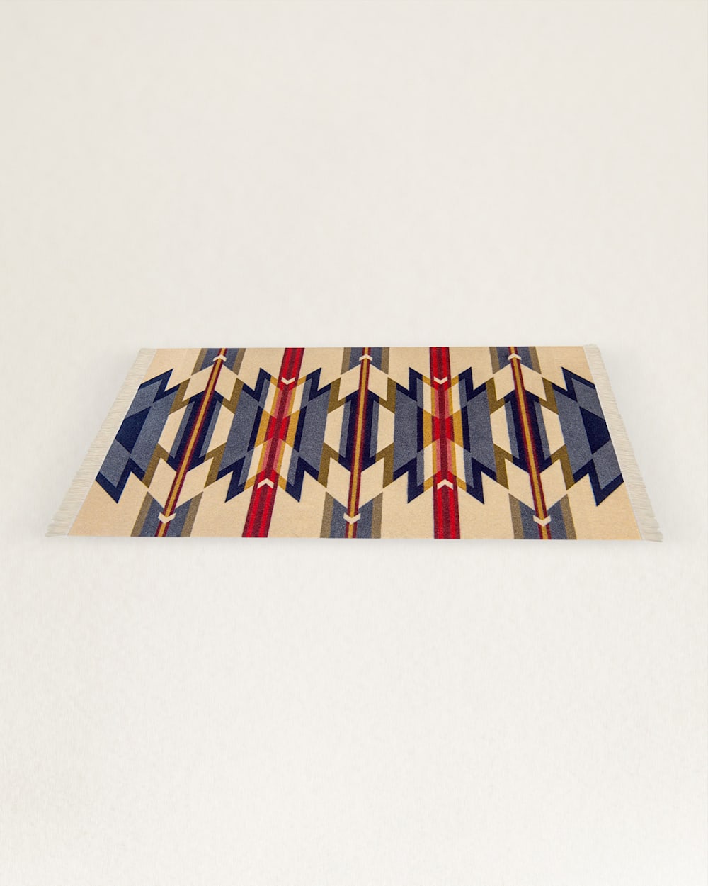 WYETH TRAIL PLACE RUG
