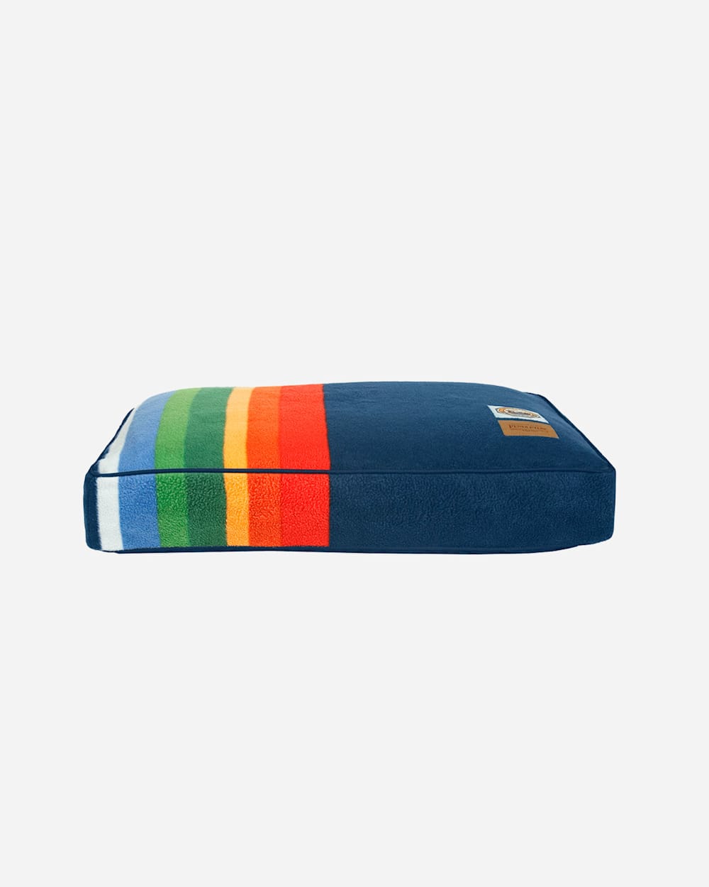CRATER LAKE NATIONAL PARK DOG BED