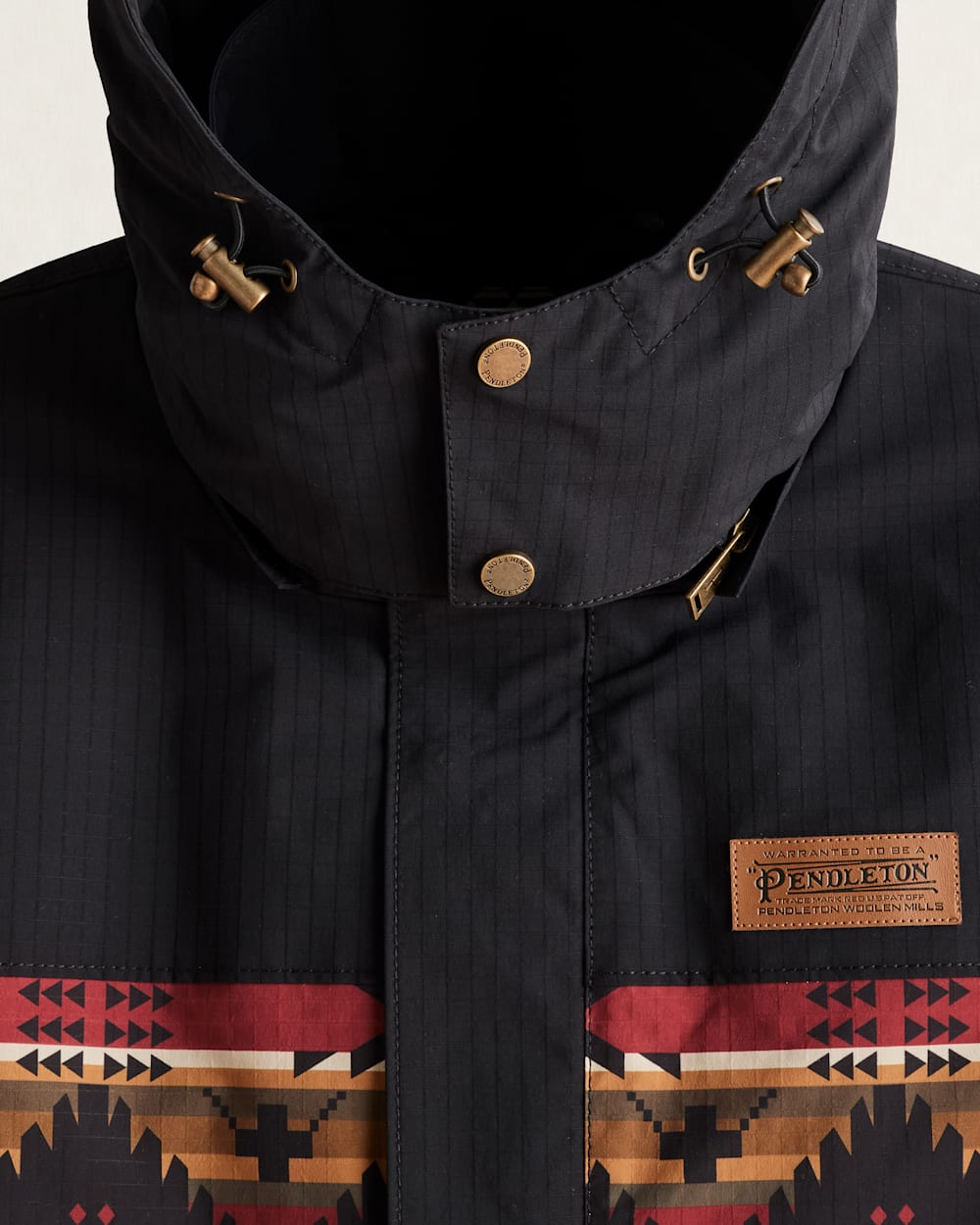 MEN'S ANTELOPE RIPSTOP FIELD JACKET