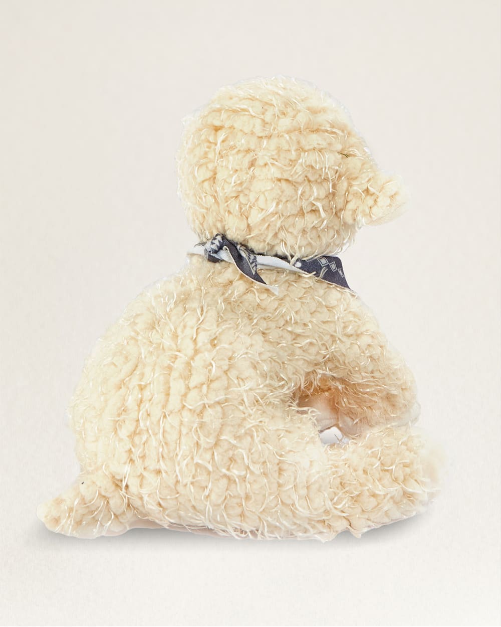 BUNNIES BY THE BAY X PENDLETON SHEEP STUFFED ANIMAL
