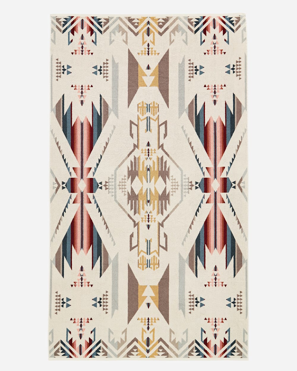 WHITE SANDS SPA TOWEL