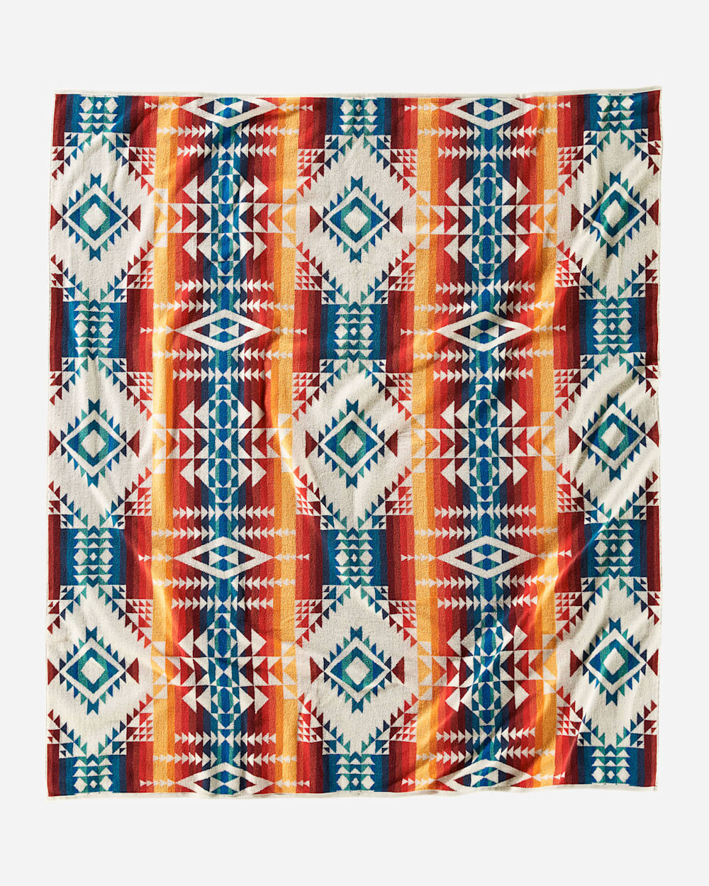 PILOT ROCK TOWEL FOR TWO