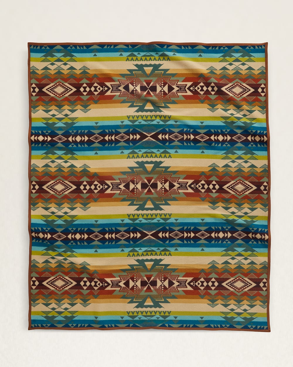 HIGHLAND PEAK BLANKET