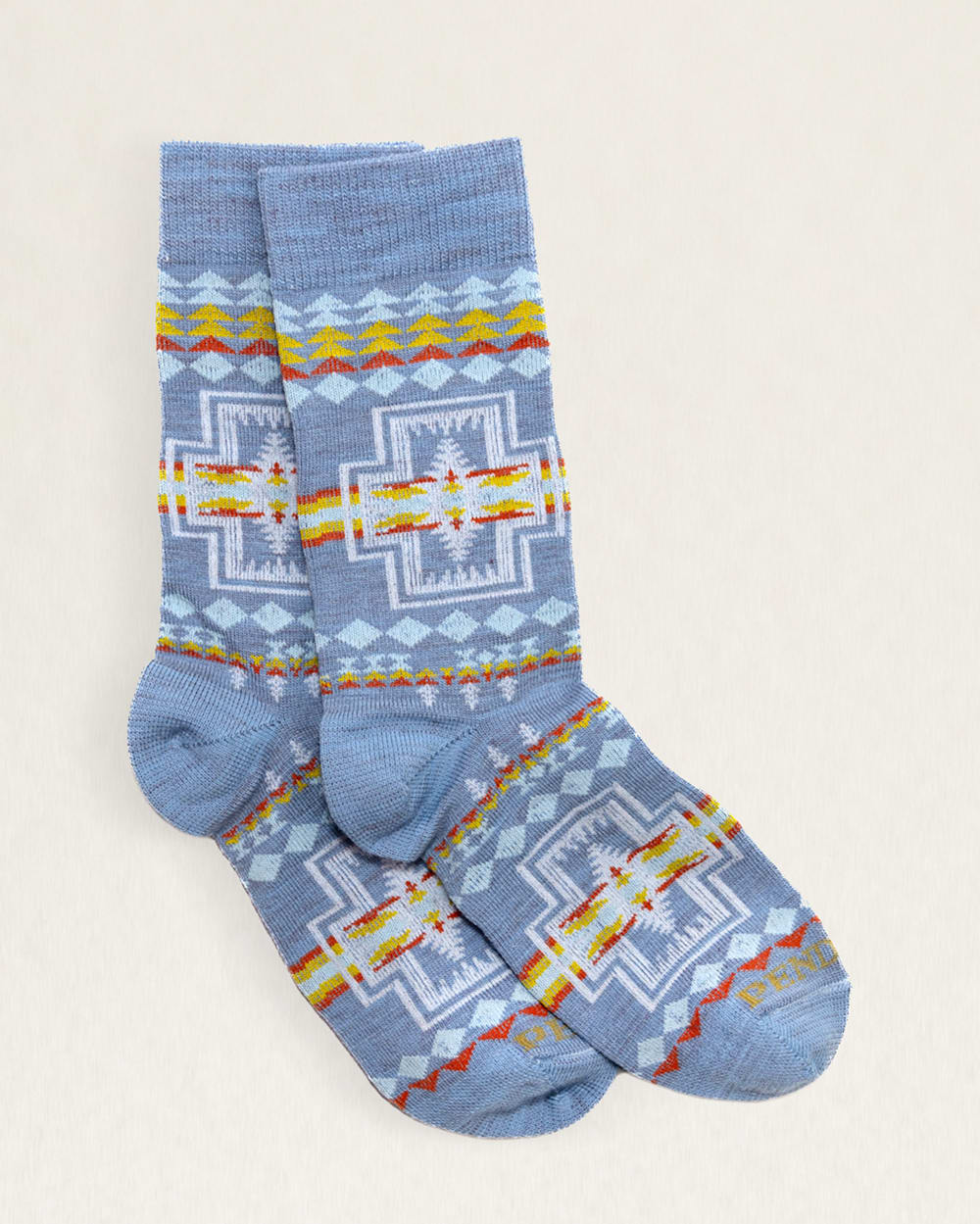 KIDS HARDING CREW SOCKS