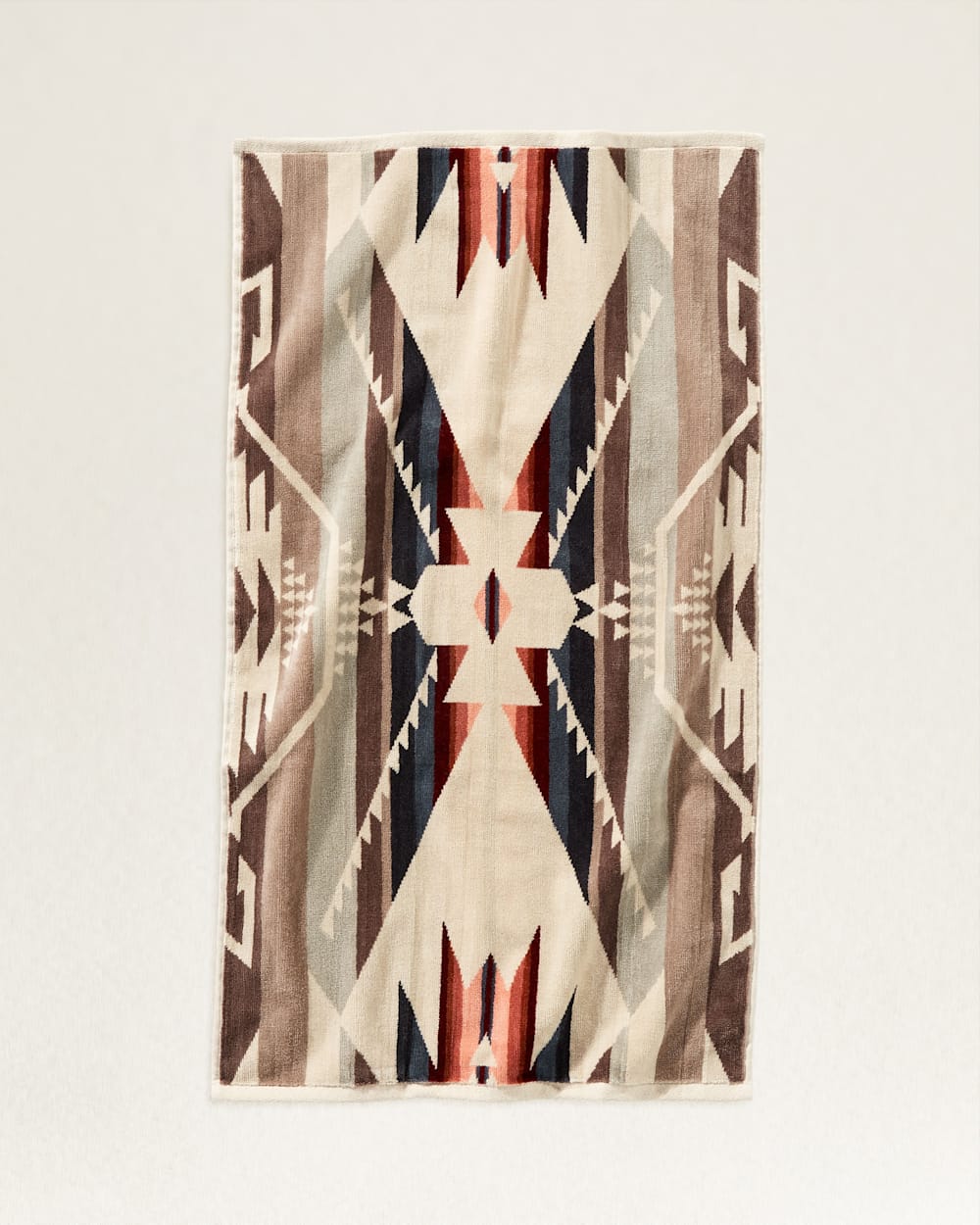 WHITE SANDS TOWEL COLLECTION