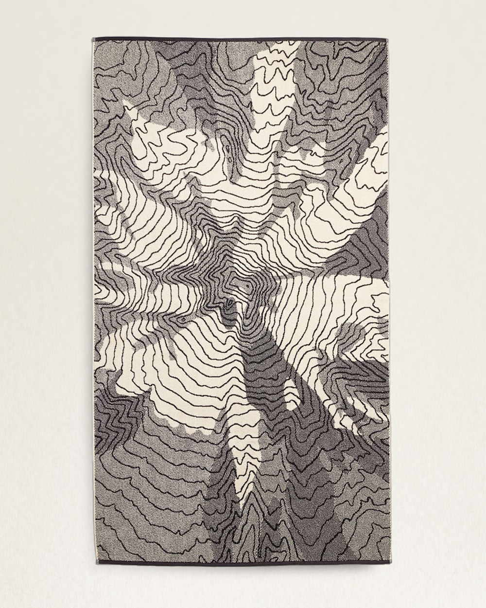 NORTH DRINKWARE X PENDLETON MT. HOOD SPA TOWEL