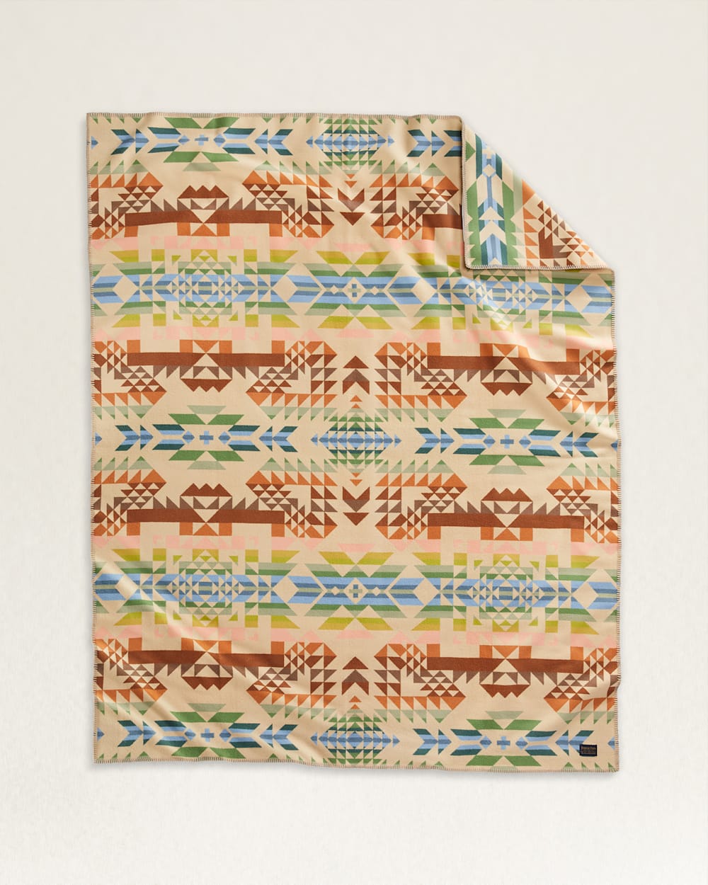 OPAL SPRINGS BLANKET