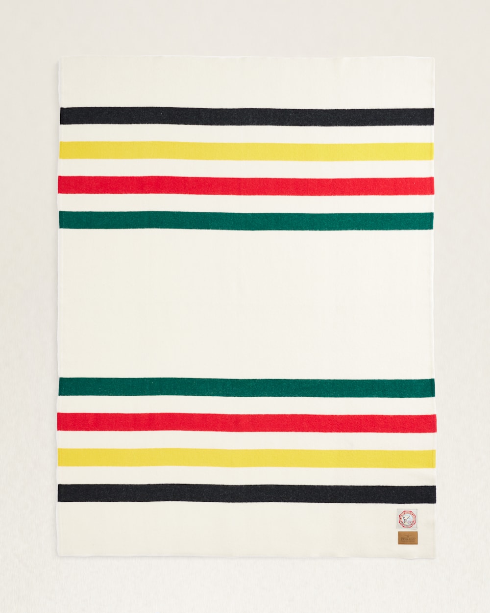 GLACIER NATIONAL PARK BLANKET