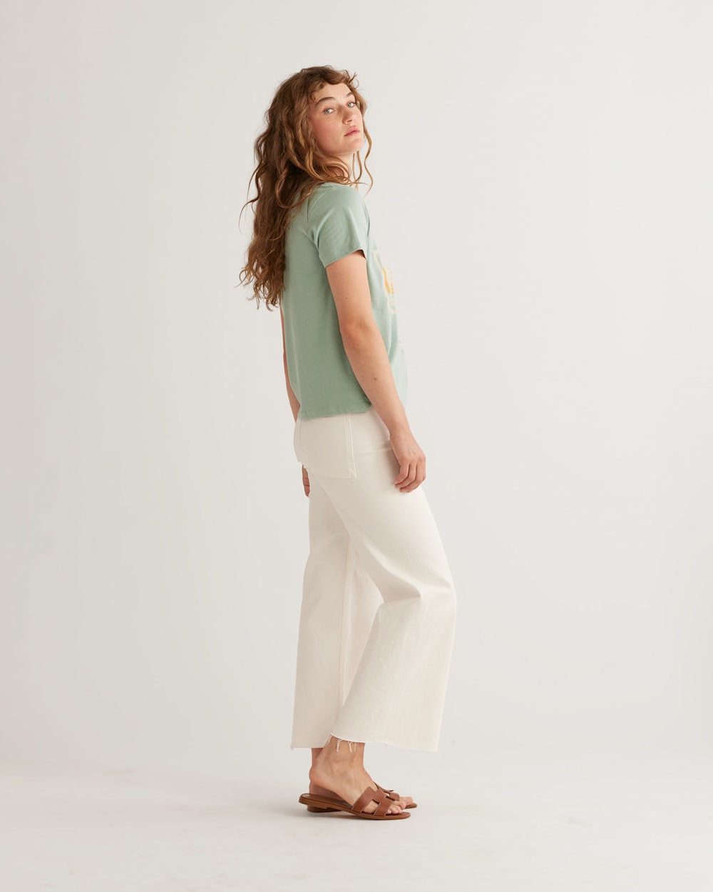 WOMEN'S HERITAGE HARDING TEE