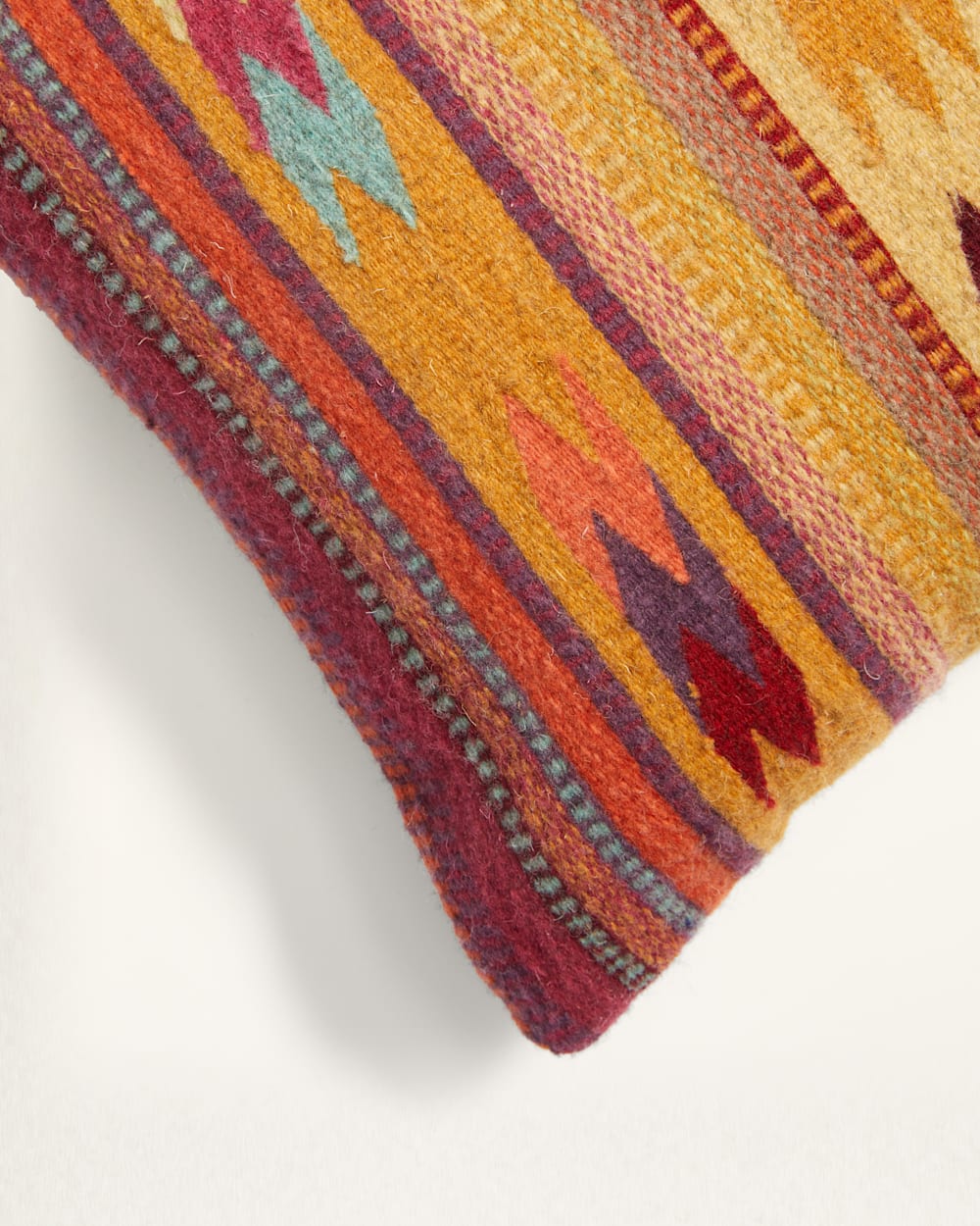 RODEO LUMBAR PILLOW