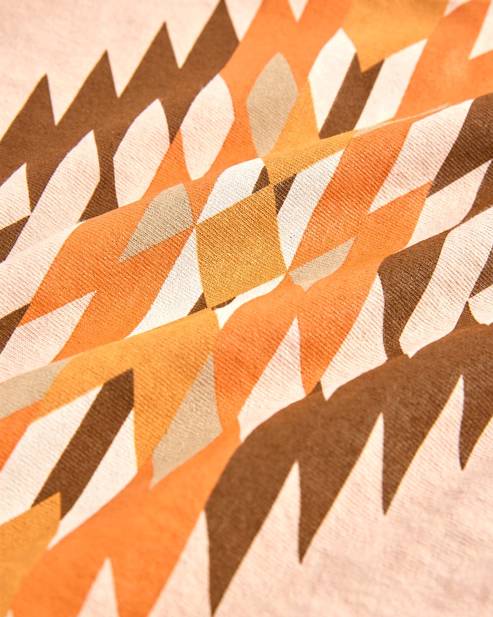 BIRDWELL X PENDLETON GRAPHIC TEE
