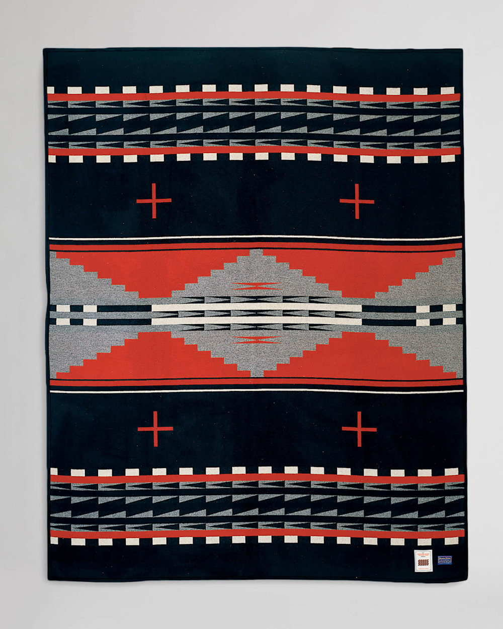 EARTH BLANKET