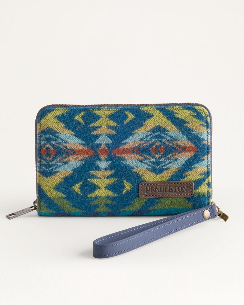 DIAMOND DESERT SMARTPHONE WALLET