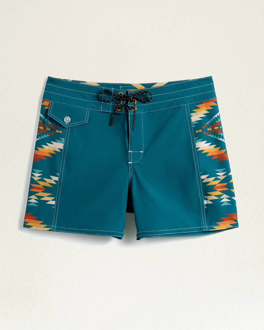 BIRDWELL X PENDLETON WOMEN'S BIRDIE BOARDSHORTS