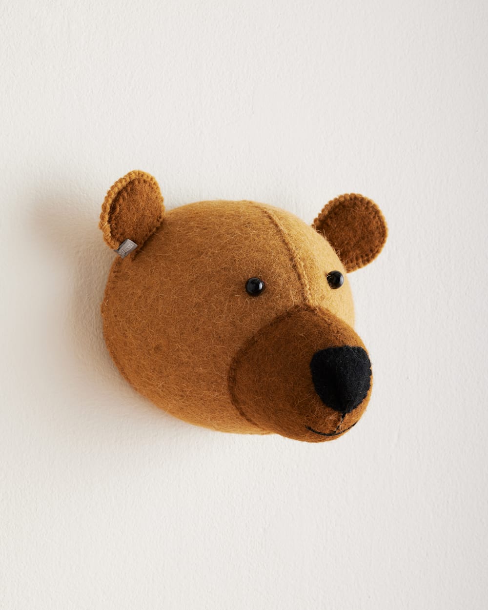 MINI BEAR CUB HEAD