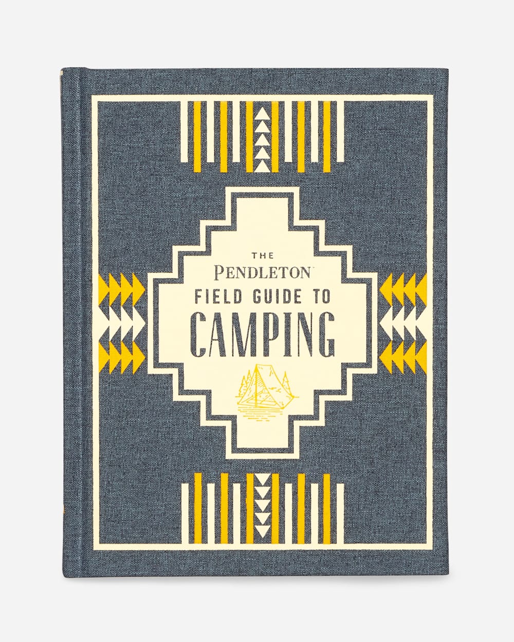 PENDLETON FIELD GUIDE