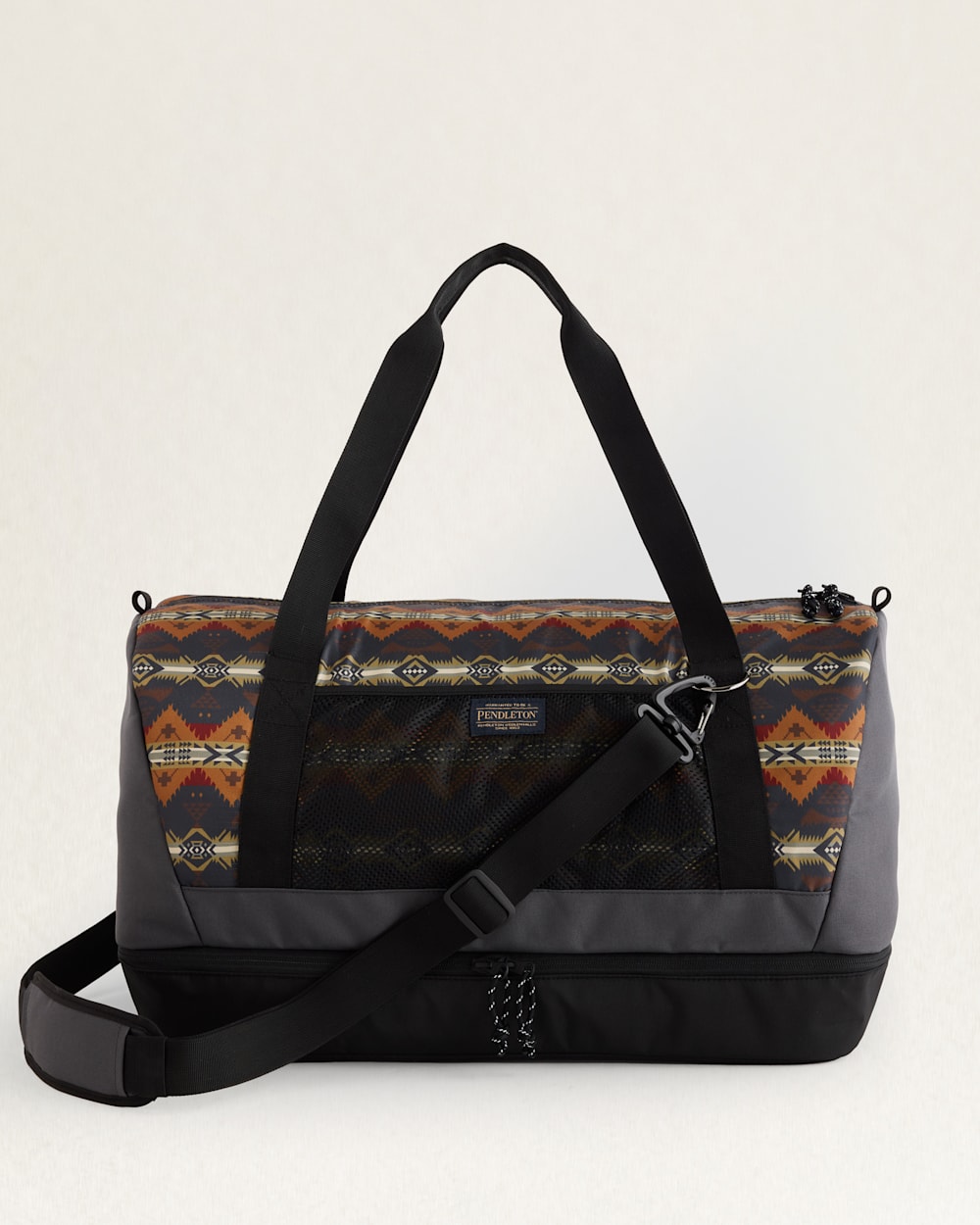 NEHALEM ADVENTURE CARRYALL WEEKENDER