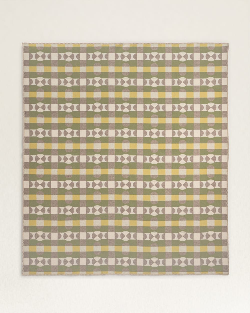 SCHOOLHOUSE X PENDLETON BLANKET