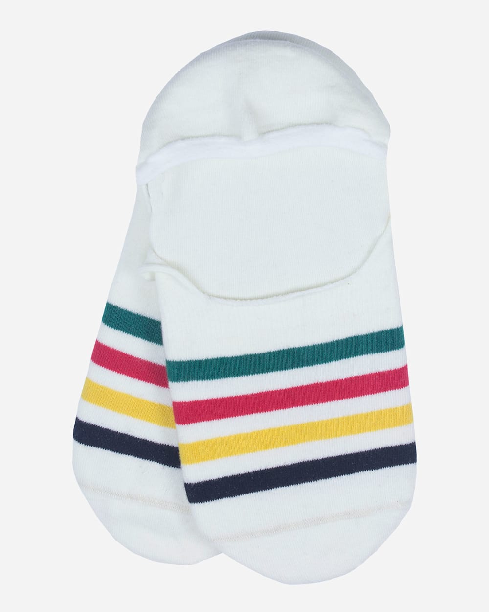 NATIONAL PARK MOC SOCKS