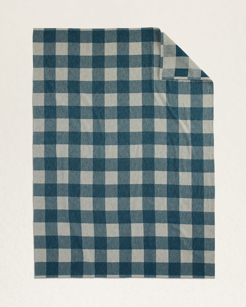 ROB ROY ORGANIC COTTON BLANKET