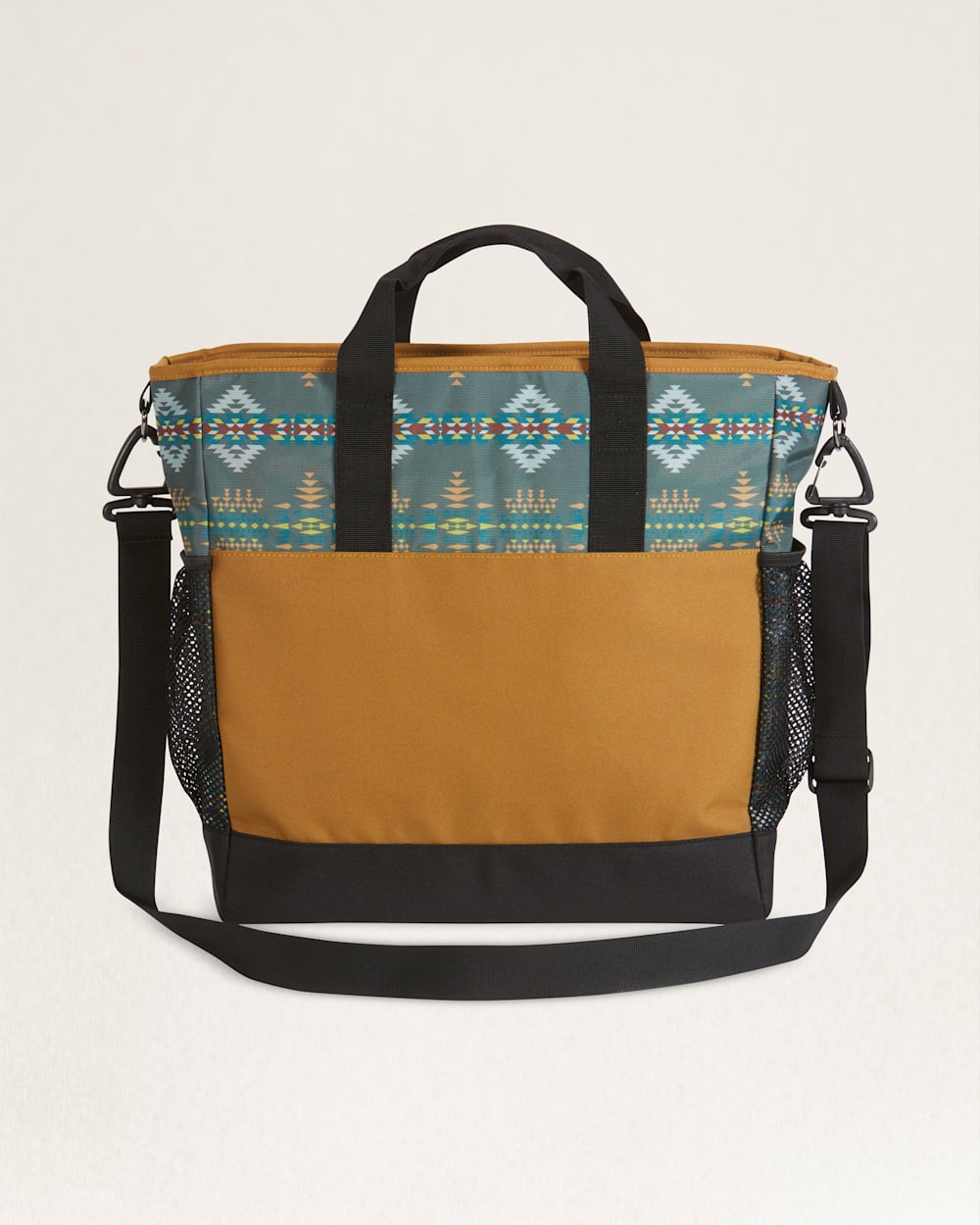 RANCHO ARROYO EXPLORER CARRYALL TOTE