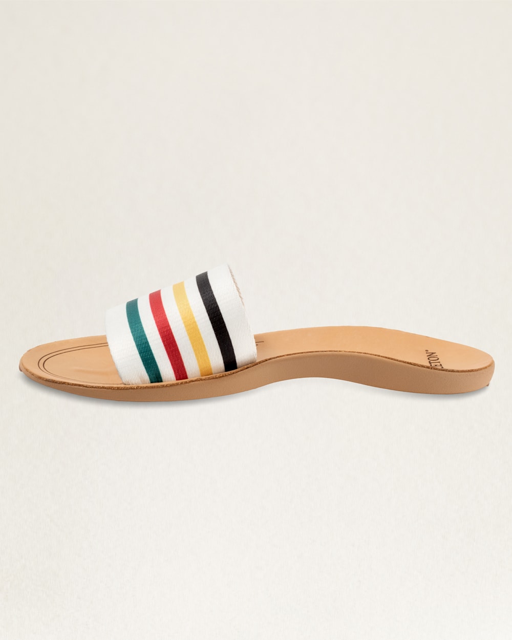 WOMEN'S NATIONAL PARK SLIDES