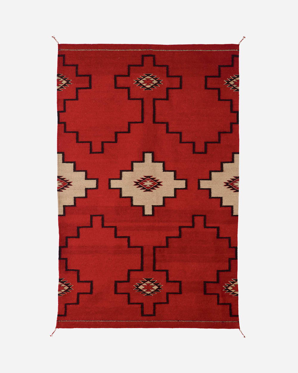 STEPS TO THE SKY RUG