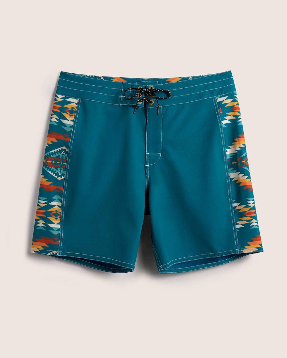 BIRDWELL X PENDLETON BIRDIE BOARDSHORTS
