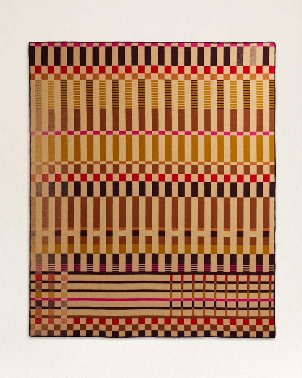 SCHOOLHOUSE X PENDLETON BLANKET