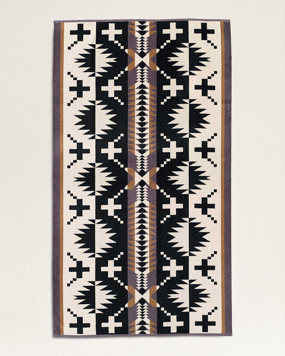 SPIDER ROCK SPA TOWEL