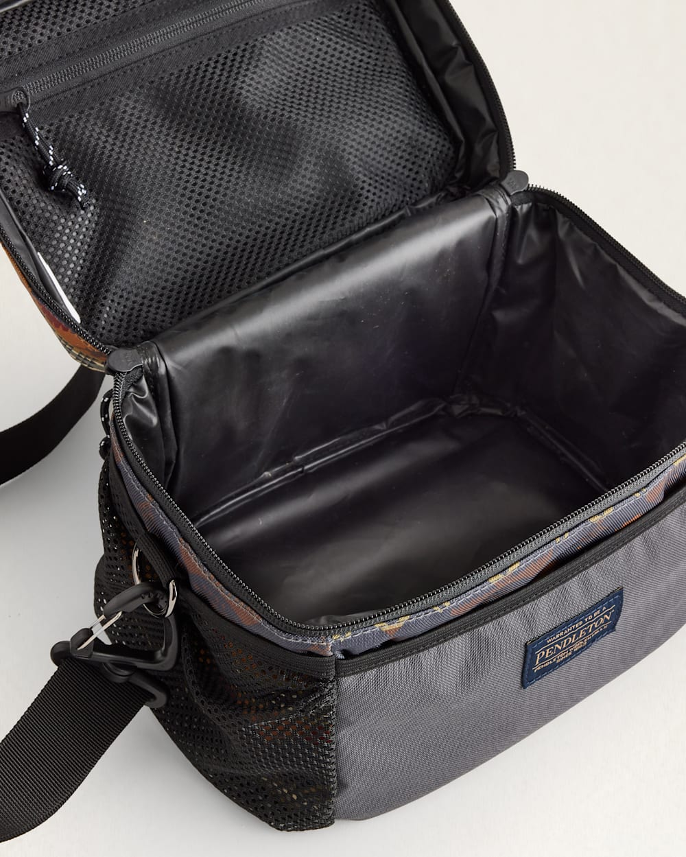 NEHALEM ADVENTURE LUNCHBOX