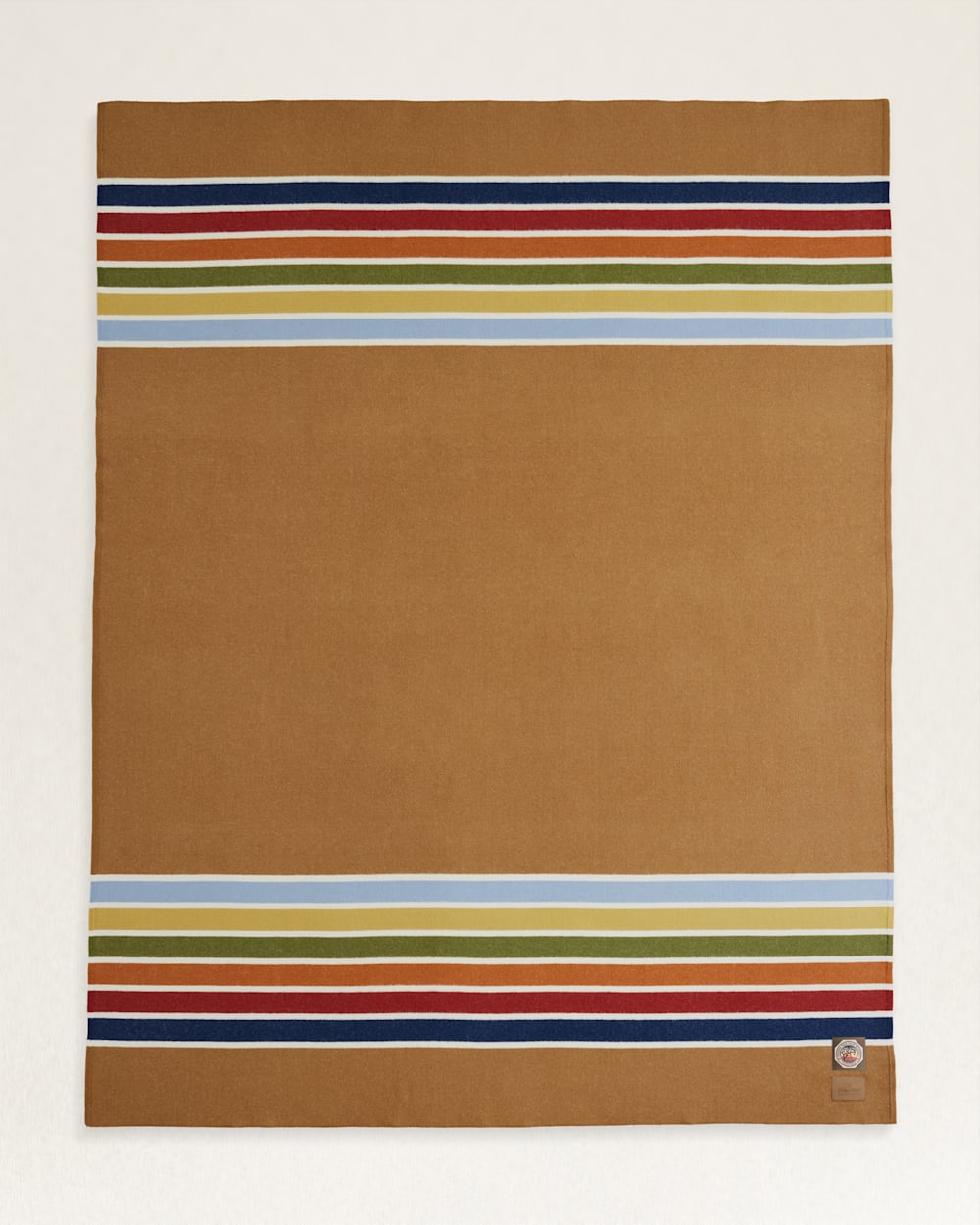 JOSHUA TREE NATIONAL PARK BLANKET