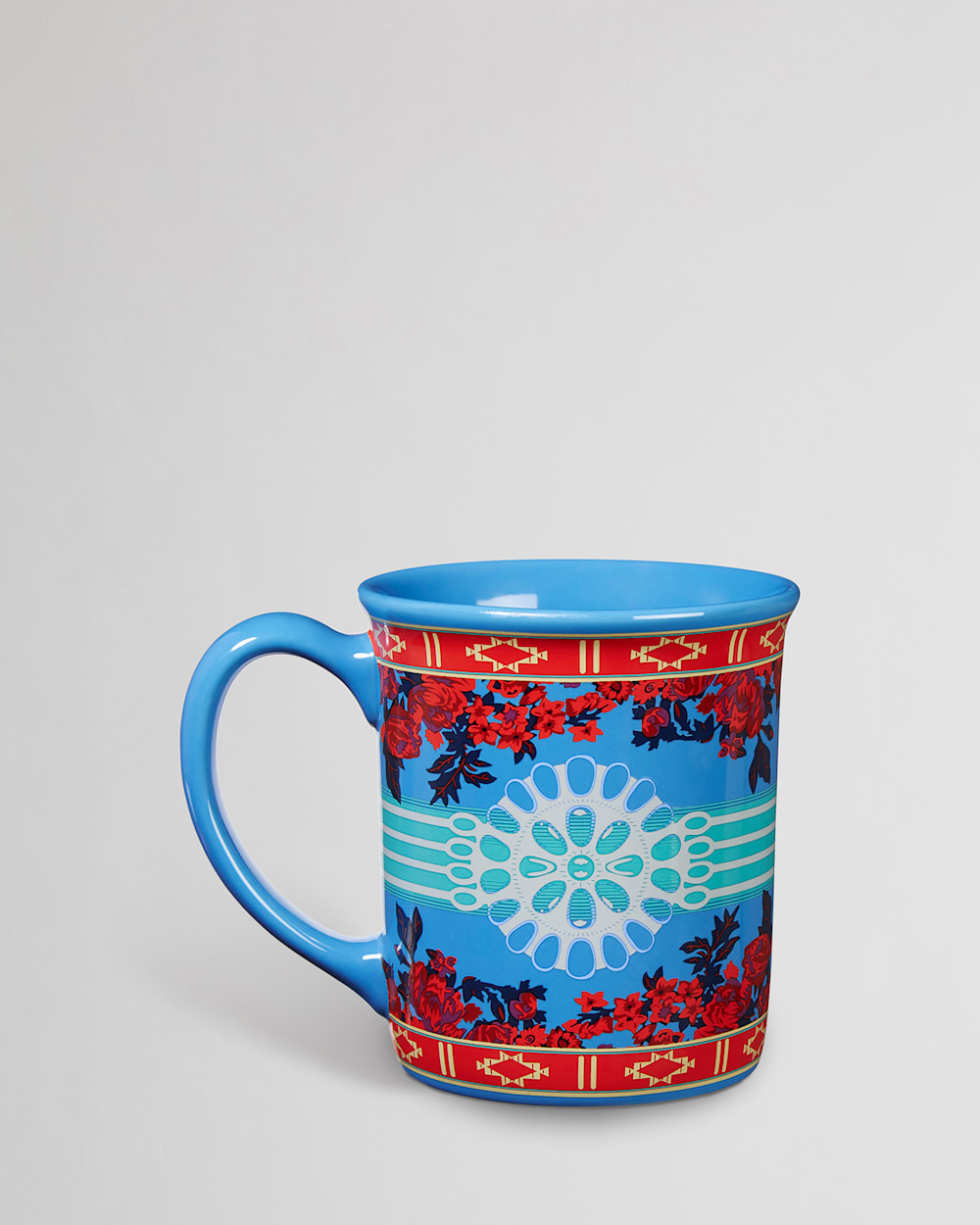 GATHER COFFEE MUG