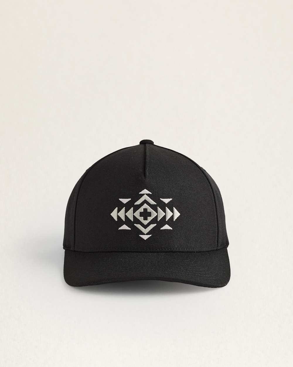 EMROIDERED HAT
