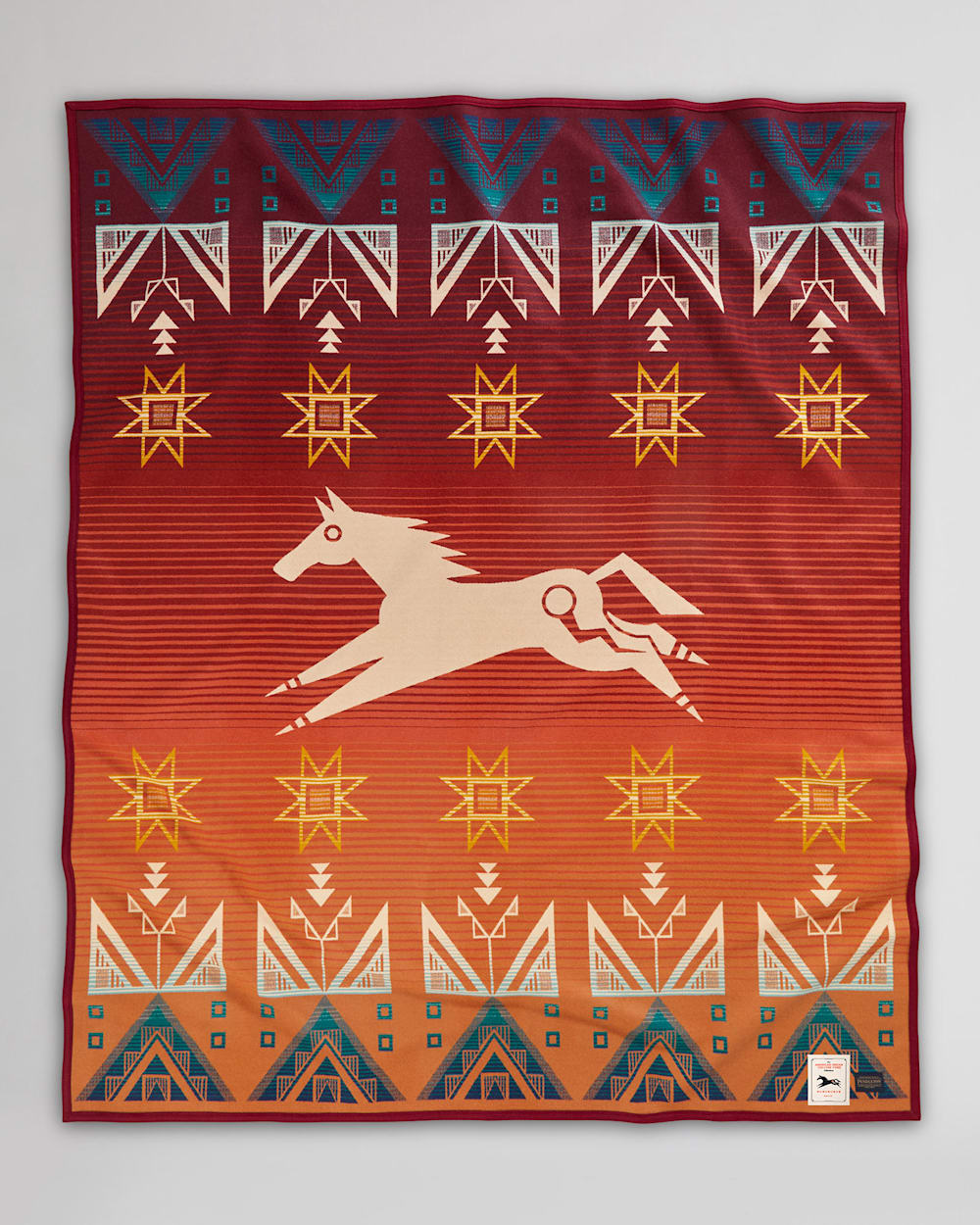 UNITY BLANKET