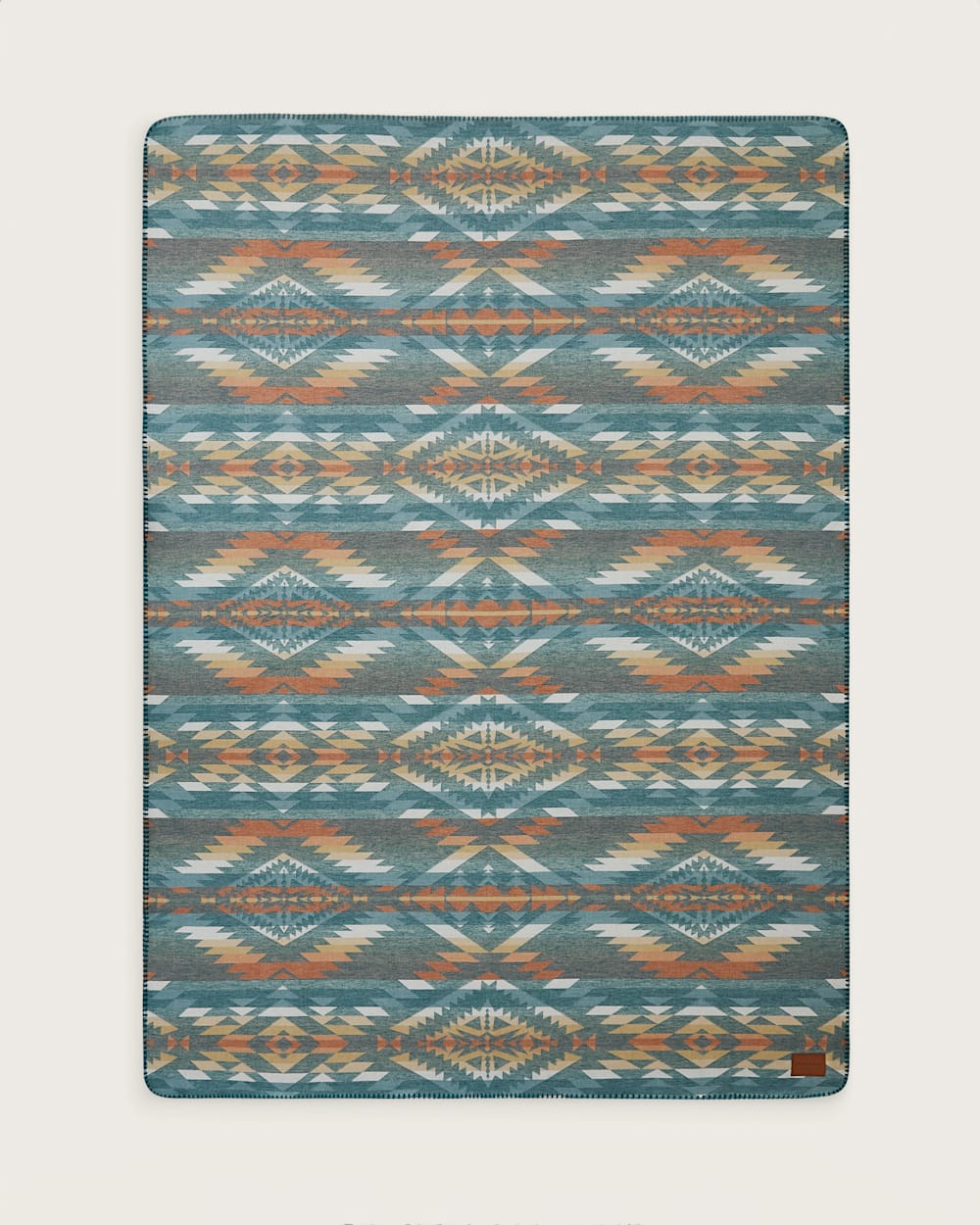 SUMMERLAND SHERPA THROW