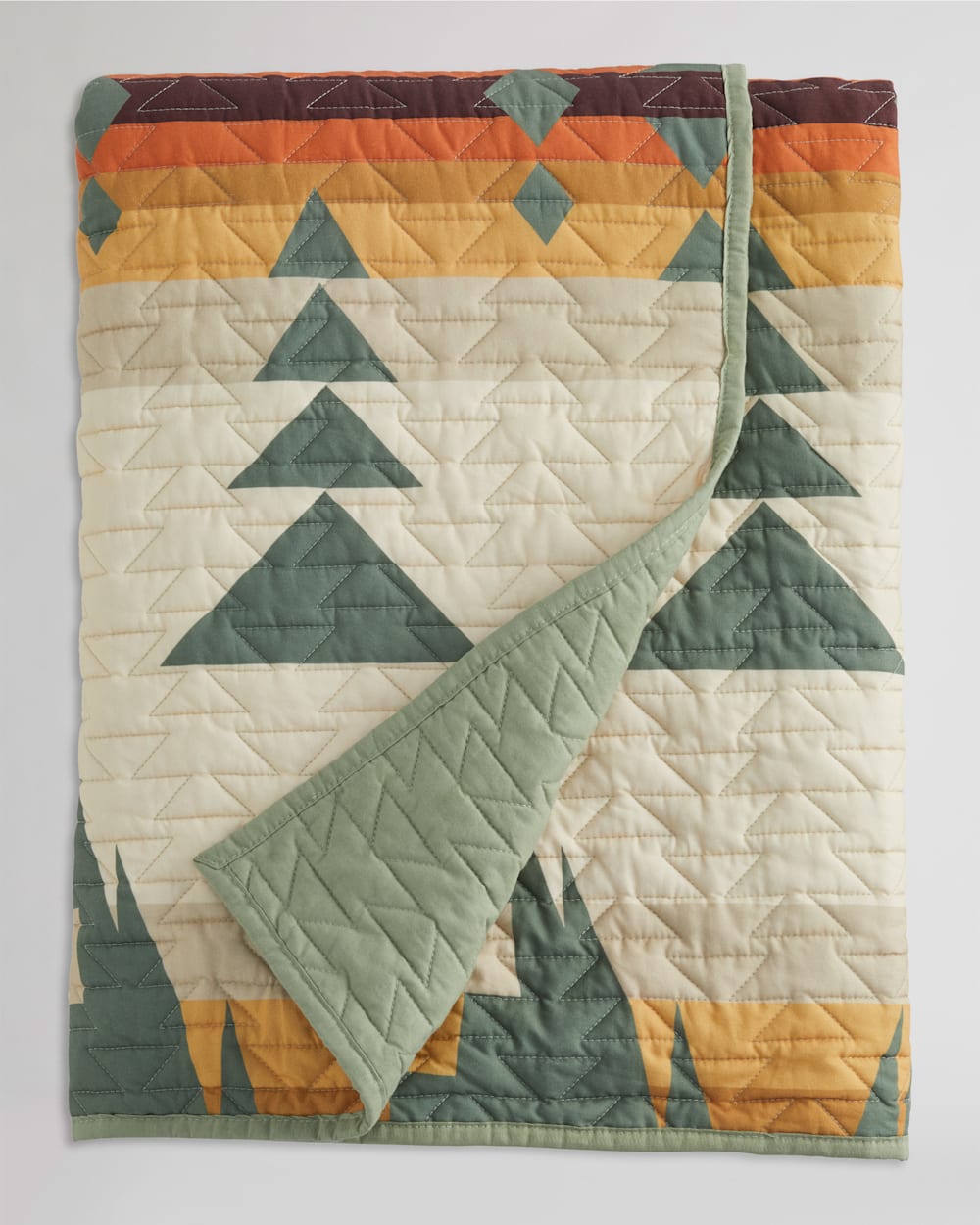 SISKIYOU COVERLET SET