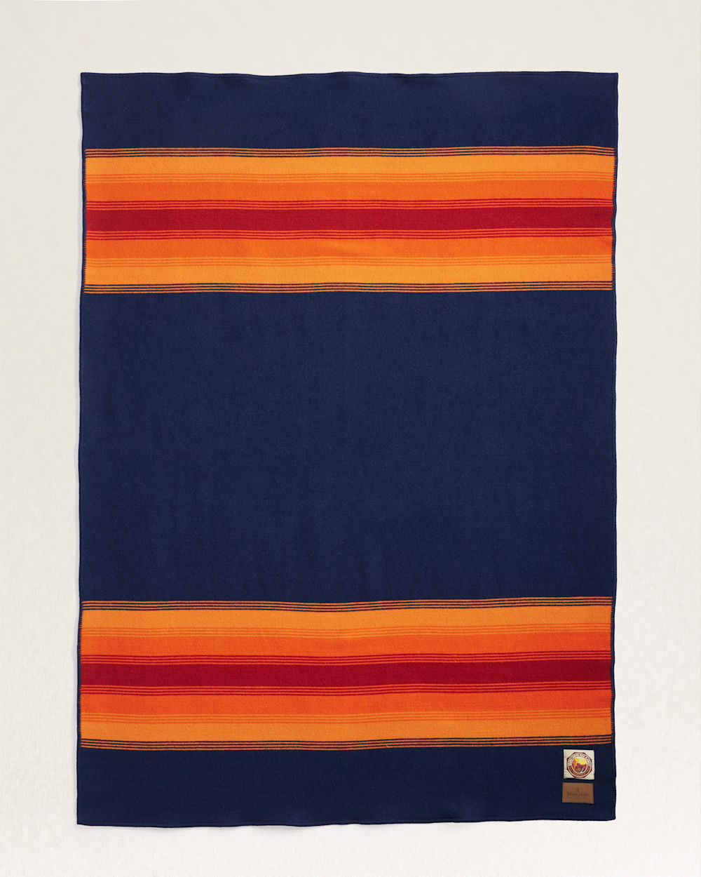 GRAND CANYON NATIONAL PARK THROW WITH CARRIER