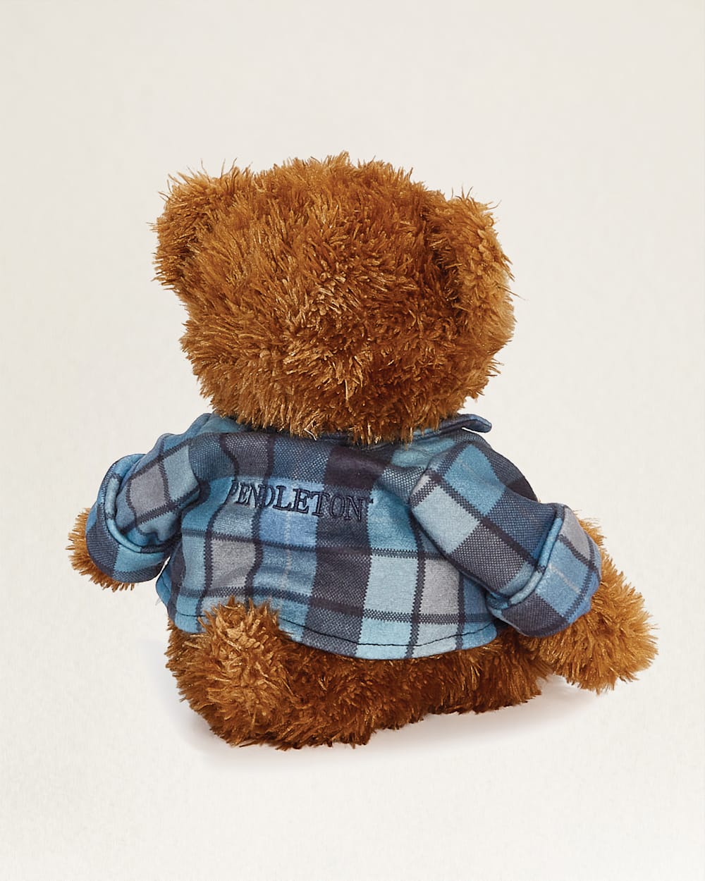 CENTENNIAL BEAR STUFFED ANIMAL