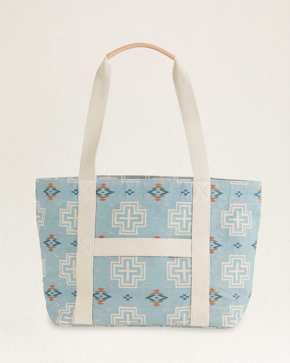 SAN MARINO COTTON EVERYDAY TOTE