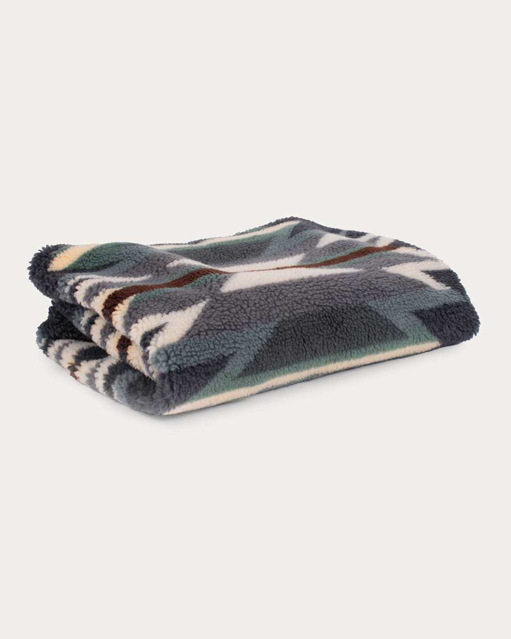 WYETH TRAIL OXFORD THROW BLANKET