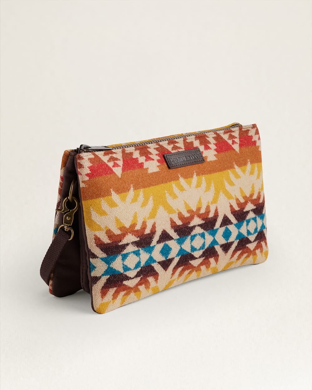 PASCO LARGE THREE POCKET KEEPER