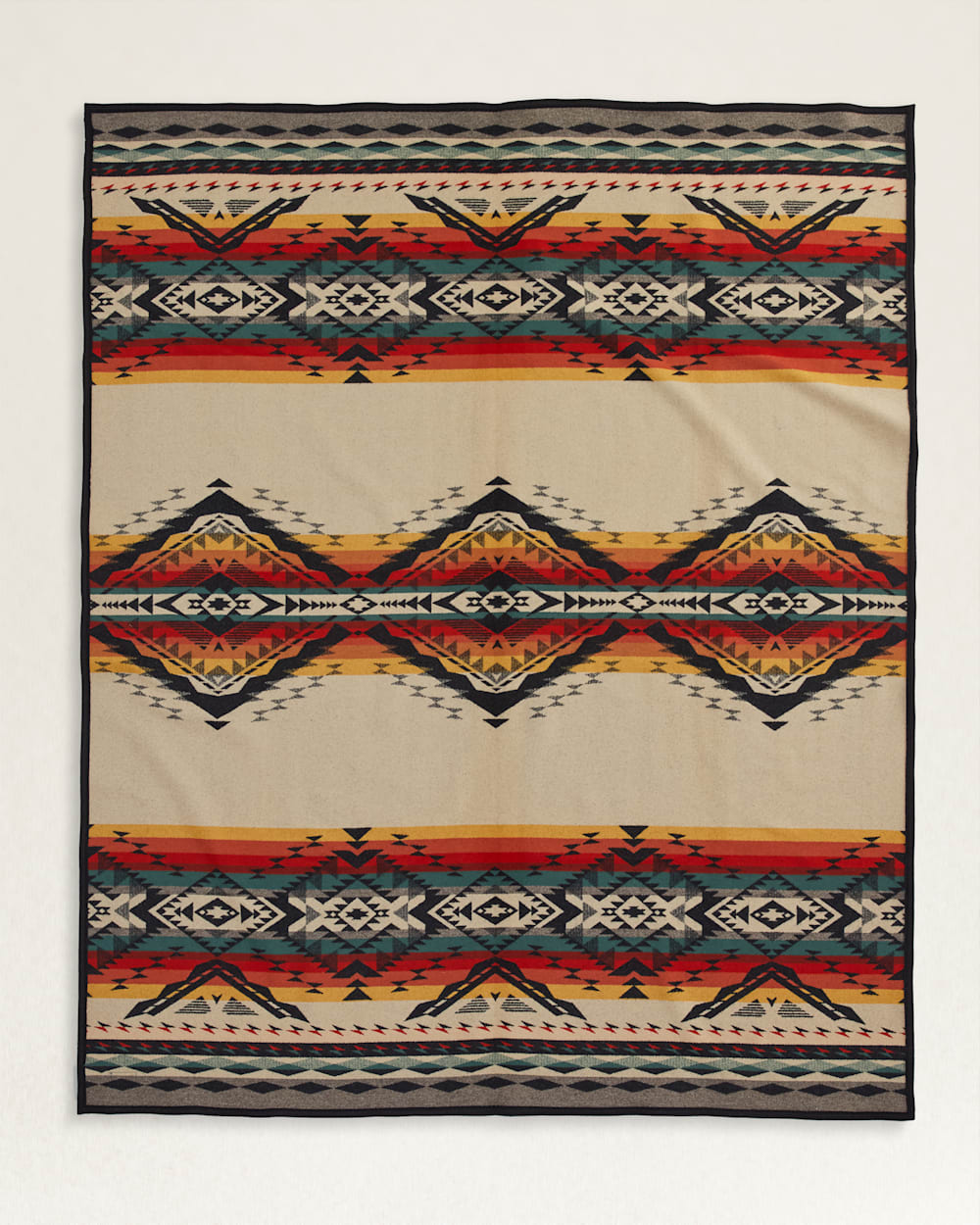 BRIDGE CREEK BLANKET