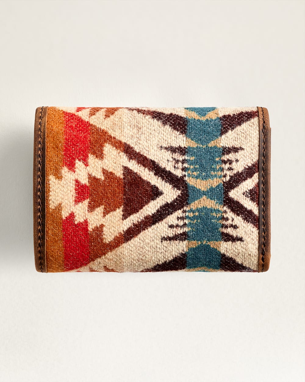 PASCO TRIFOLD WALLET