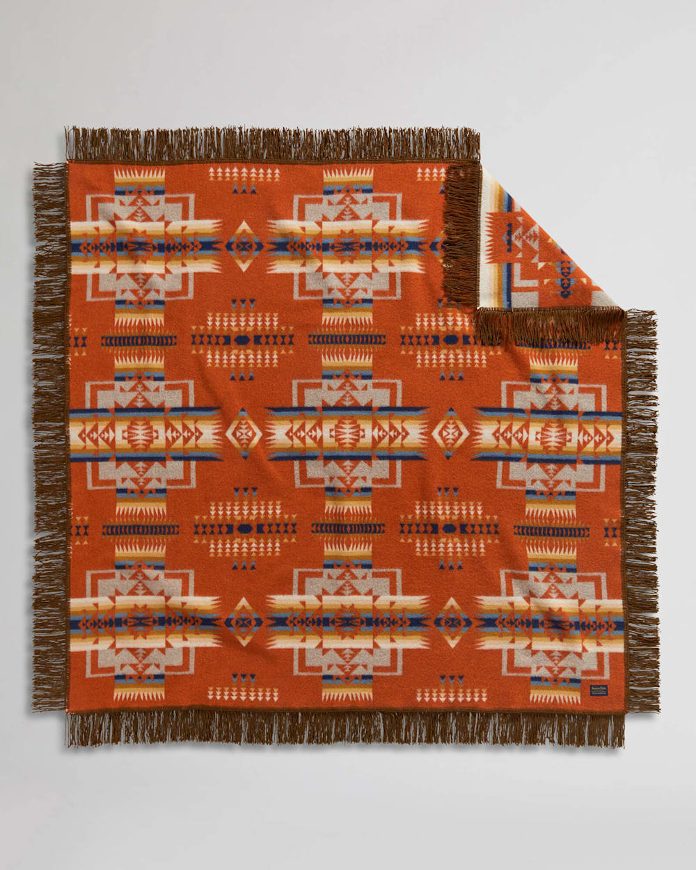 CHIEF JOSEPH SHAWL