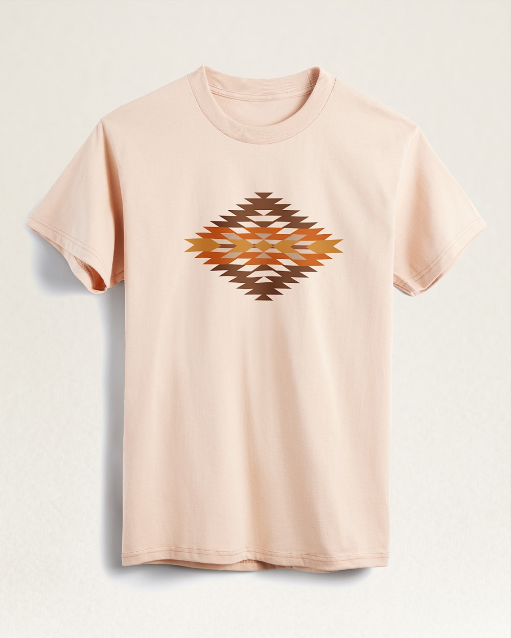 BIRDWELL X PENDLETON GRAPHIC TEE