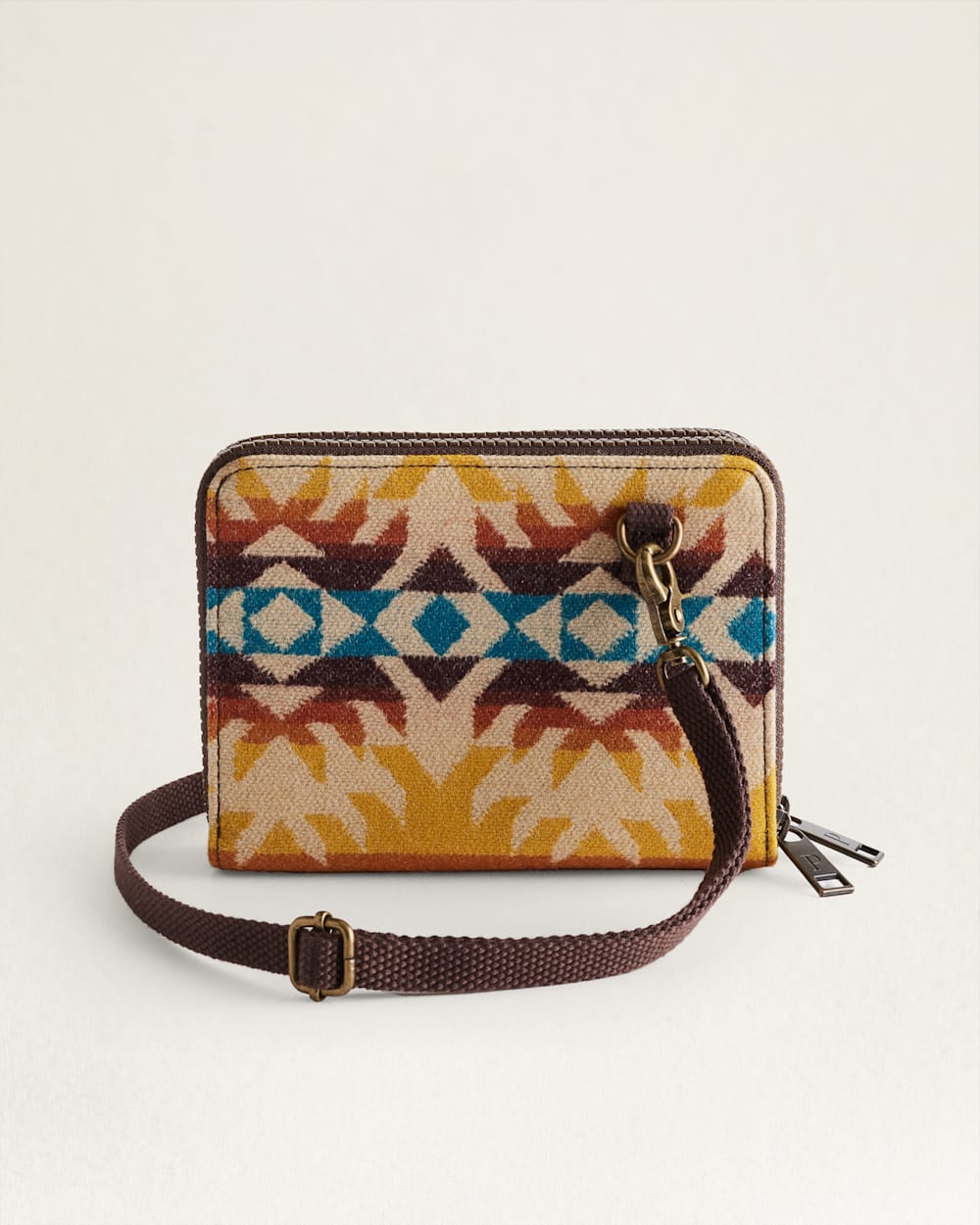 PASCO CROSSBODY ORGANIZER