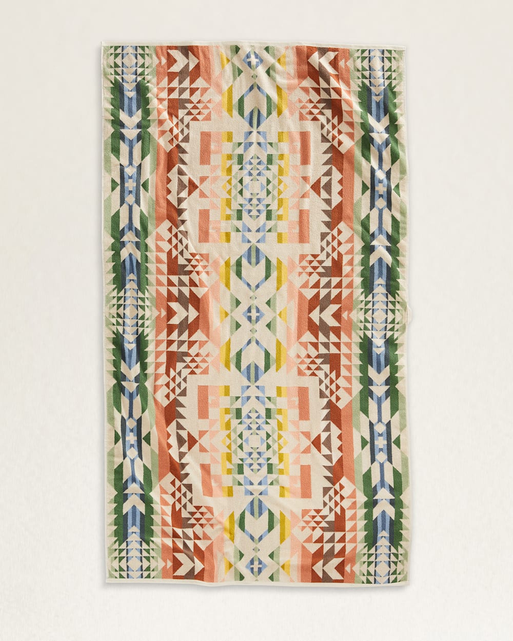 OPAL SPRINGS SPA TOWEL