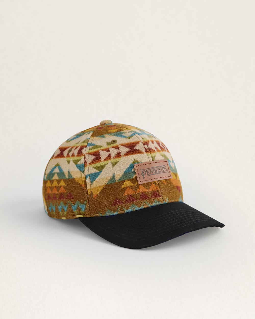 SOLSTICE CANYON WOOL HAT